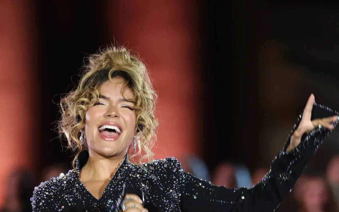 Karol G: First Latina to Headline Coachella