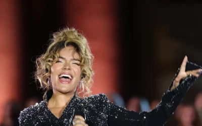 Karol G: First Latina to Headline Coachella