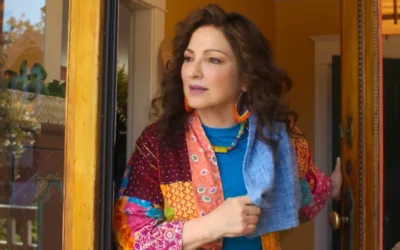Gloria Estefan, Gabby’s Grandma