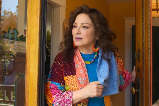 Gloria Estefan, Gabby’s Grandma