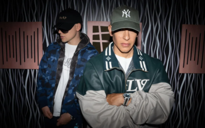 BIZARRAP xx Daddy Yankee