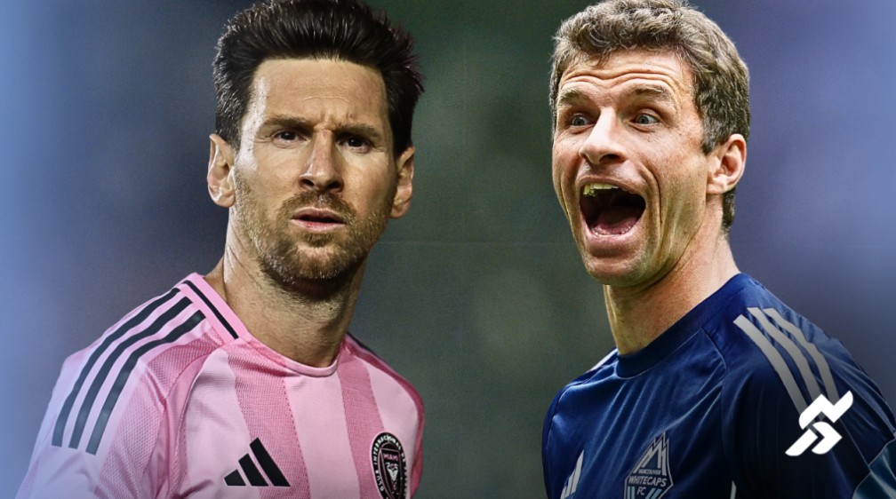 Inter Miami and Vancouver Whitecaps Make History Ahead of 2025 MLS Cup Final