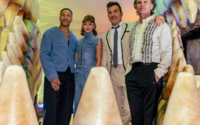 Brazil’s Fallout Fandom Has the Cast Hyped for Season 2