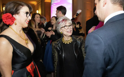 SF Ballet’s 2026 Gala Shines Bright