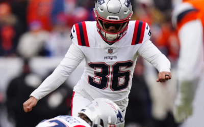 Andrés Borregales Honored by Hometown