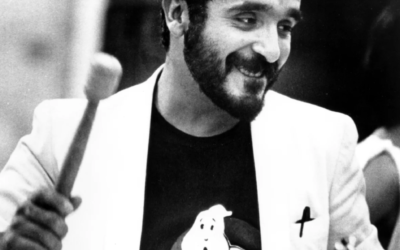 Willie Colon’s Legacy