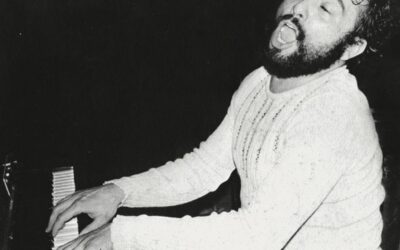 Eddie Palmieri Legacy