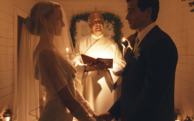 Narciso Rodriguez Shines