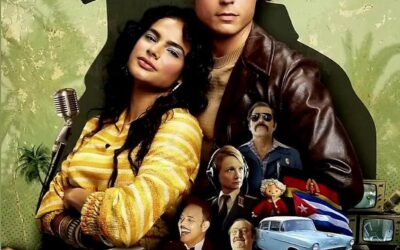 Comandante Fritz heads to Miami Film Festival