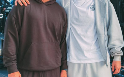 Latino Talent Takes Over Ultra Miami