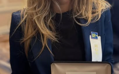 Yamilet Rivas and the Rise of Latina Leadership in America