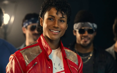 Jaafar Jackson’s Colombian Roots Are Taking Center Stage in the Michael Biopic