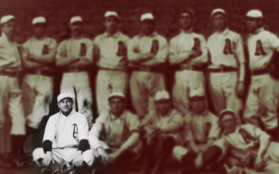 Luis Castro made MLB history