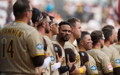Latino ownership milestone in MLB