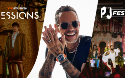 TelevisaUnivision Is Taking Latin Music Global