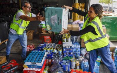 Miami Groups Launch Relief Efforts for Venezuela Earthquake Victims