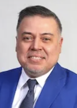 Julio Sáenz, 2026 Hispanic Business Person of the Year