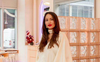 Latina Founder Cyndi Ramirez-Fulton Built a Nail Empire
