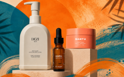 9 Latina-Owned Body Care Products Bringing Culture and Luxury to Summer Beauty