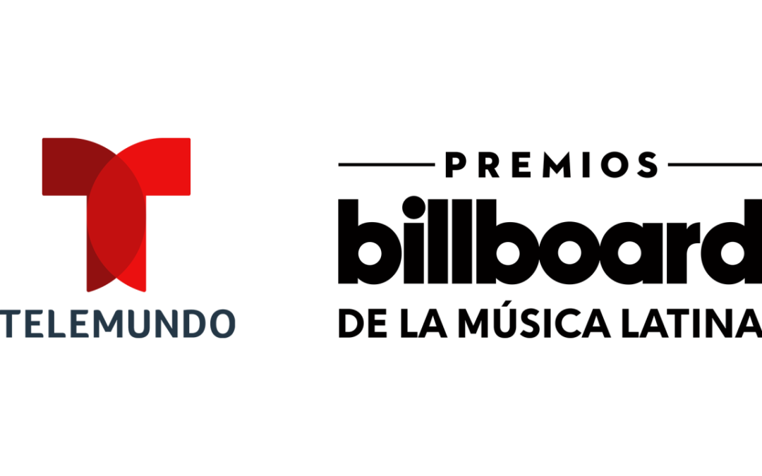 2026 Billboard Latin Music Awards promotional graphic