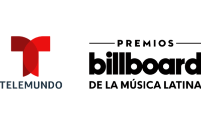2026 Billboard Latin Music Awards Set for October 22