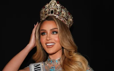 Mia Dio Crowned Miss Universe Cuba 2026