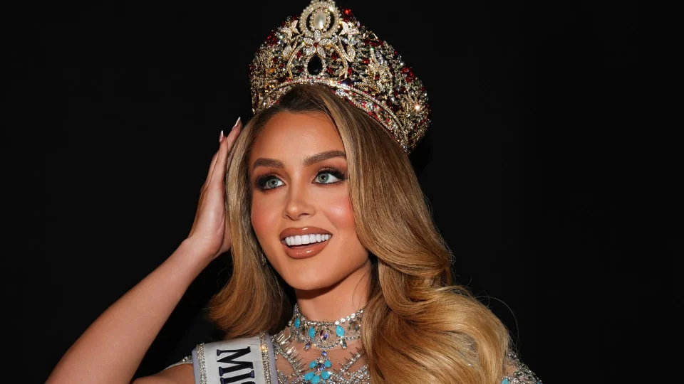 Mia Dio, Miss Universe Cuba 2026