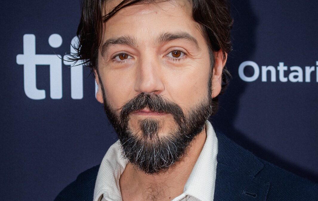 Diego Luna’s Ashes Earns Recognition at San Sebastián