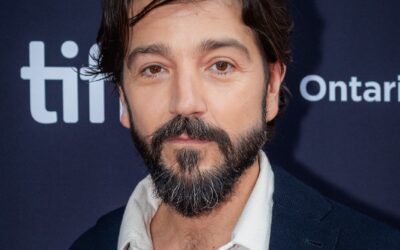 Diego Luna’s Ashes Earns Recognition at San Sebastián
