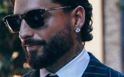 Maluma Brings Entrepreneurship to a Second-Grade Classroom