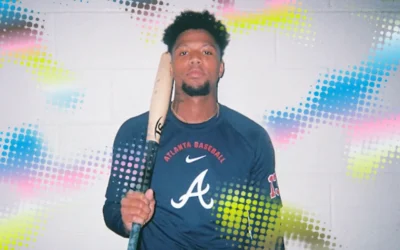 Ronald Acuña Jr. Shares the Person Behind the Player in La Bestia