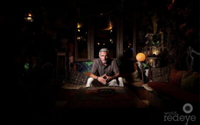 Legend – Luis Puig, A profile and Q & A with the Nightlife King on World RedEye