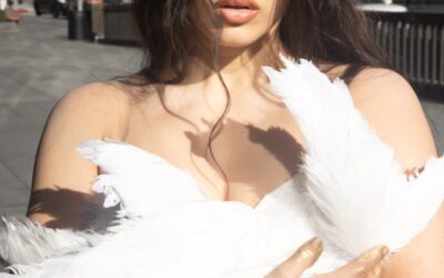 Rosalía’s LUX Era Leads to a Billboard Hall of Fame Honor